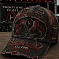 TOP Premium Vintage Cap HQH
