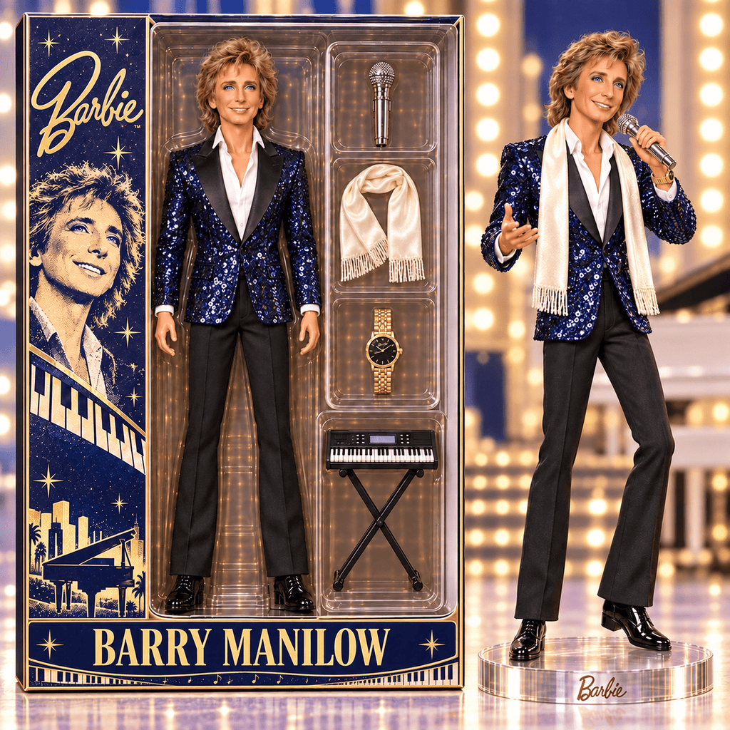 Premium BRML Commemorative Figure NHVH