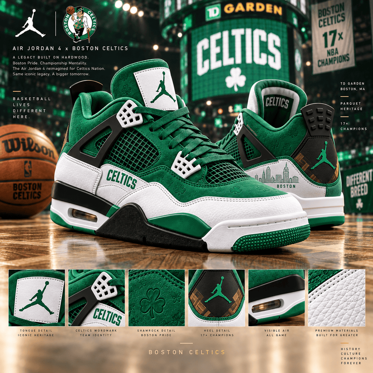 Premium BNCS Jordan Shoes TNSM