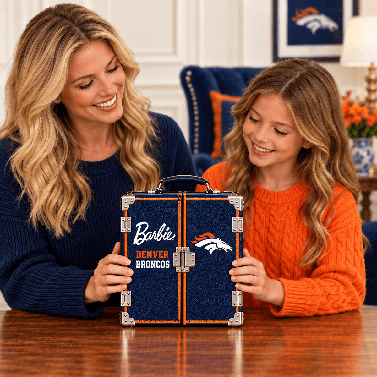 Premium DVBC Commemorative Figure NHVH