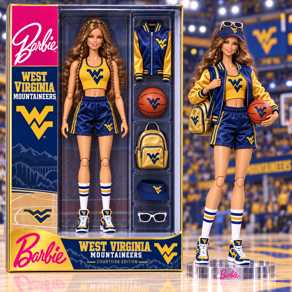WVM Premium Commemorative Figure TTTT