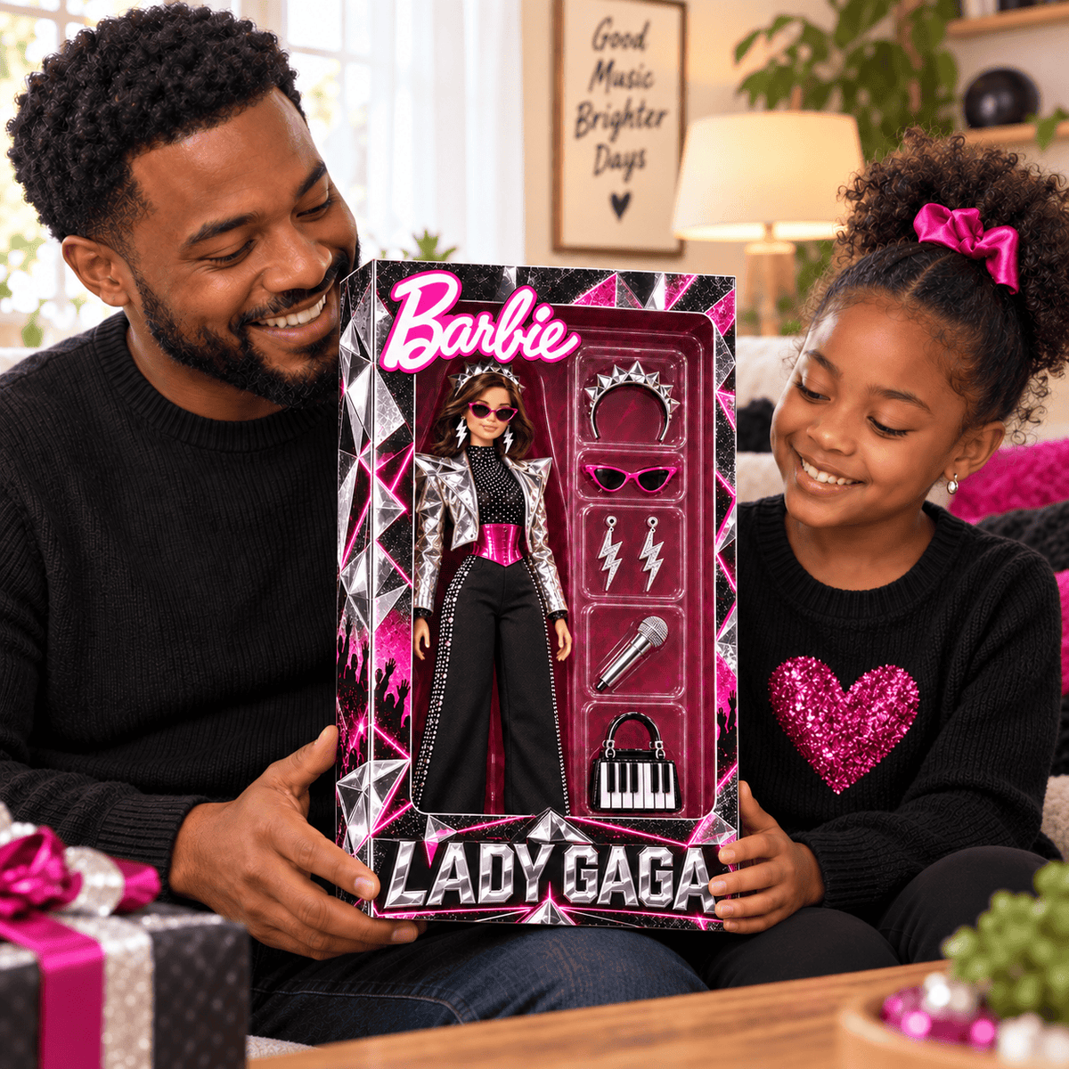 Premium LDGG Commemorative Figure PNPA